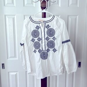 Tory Burch Blouse